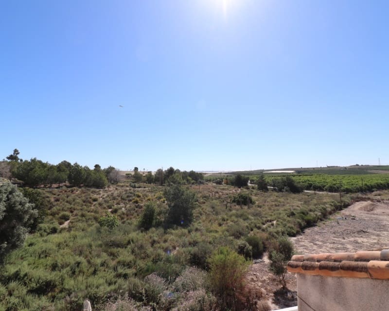 3 slaapkamer Villa te koop in San Miguel de Salinas met zwembad garage - € 259.950 (Ref: 9926430)