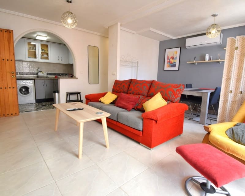 2 camera da letto Appartamento in vendita in Playa Flamenca con piscina - 169.900 € (Rif: 9926431)