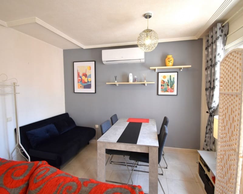 2 camera da letto Appartamento in vendita in Playa Flamenca con piscina - 169.900 € (Rif: 9926431)