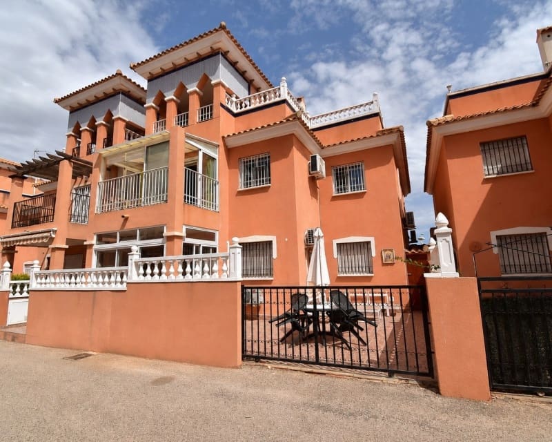 2 camera da letto Appartamento in vendita in Playa Flamenca con piscina - 169.900 € (Rif: 9926431)