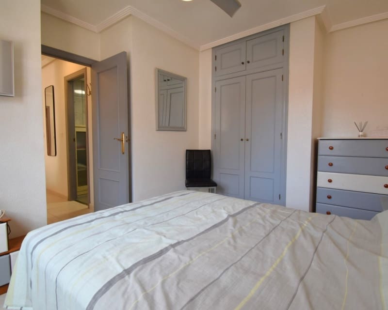 2 camera da letto Appartamento in vendita in Playa Flamenca con piscina - 169.900 € (Rif: 9926431)