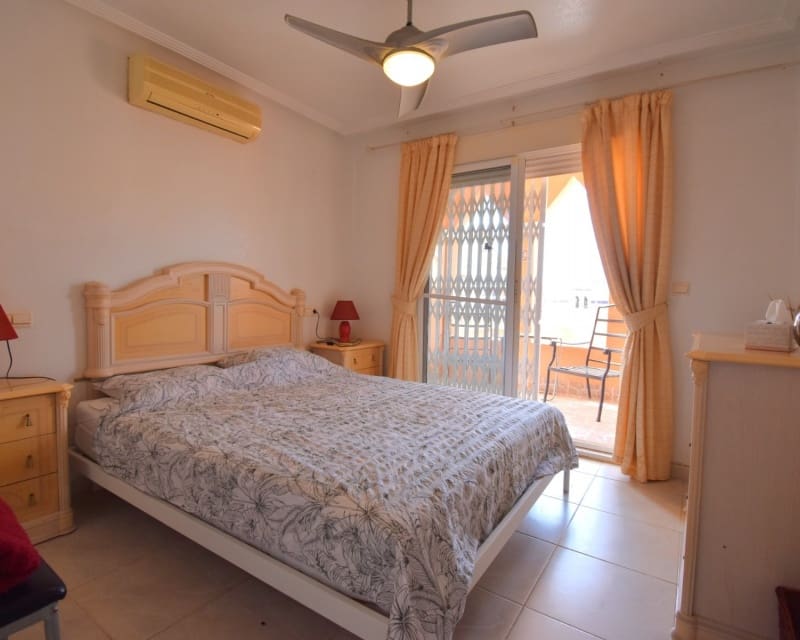 2 camera da letto Appartamento in vendita in Playa Flamenca con piscina - 169.900 € (Rif: 9926431)