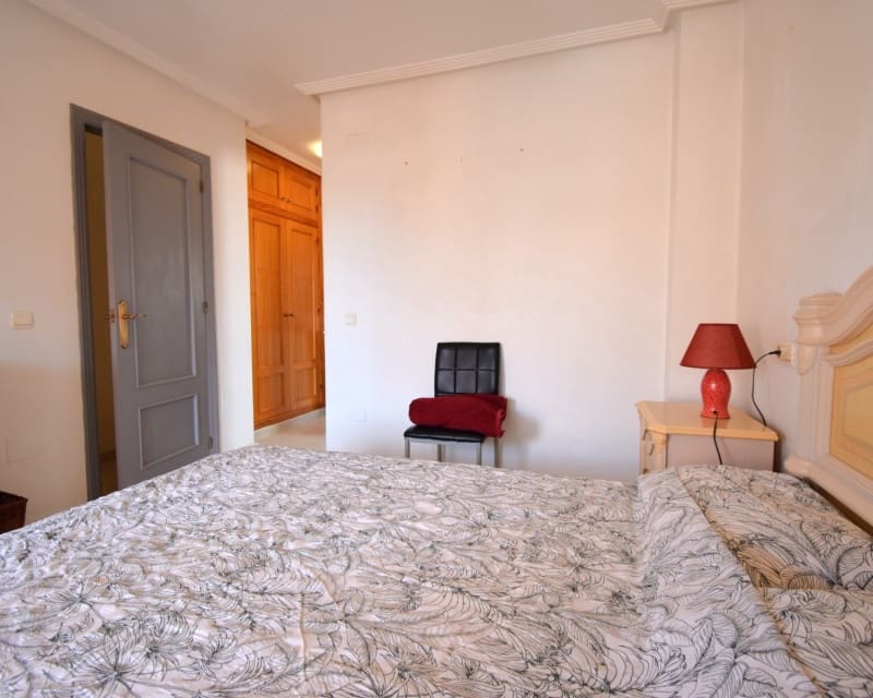 2 camera da letto Appartamento in vendita in Playa Flamenca con piscina - 169.900 € (Rif: 9926431)