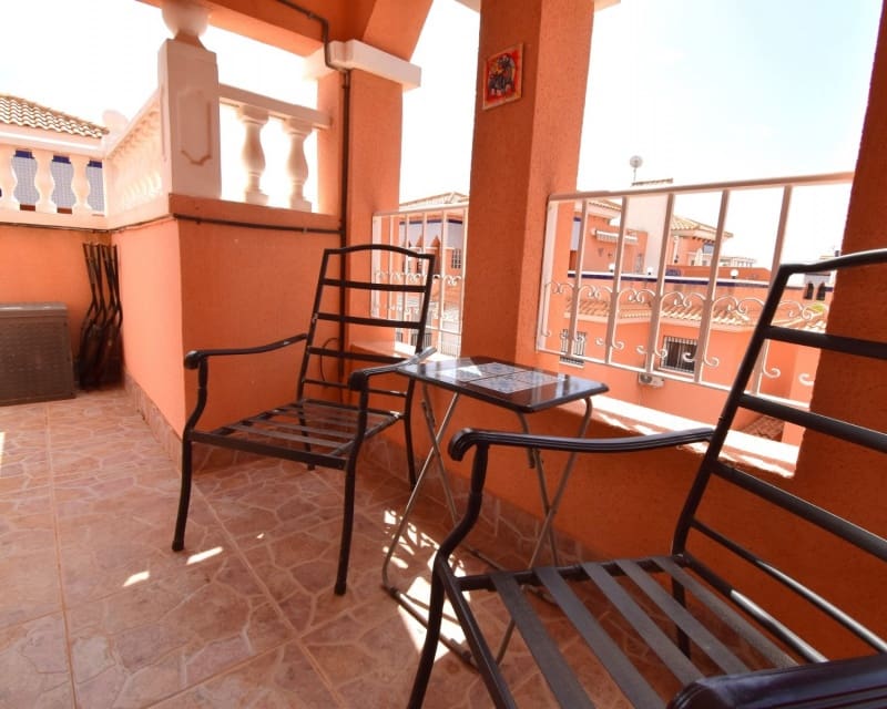 2 camera da letto Appartamento in vendita in Playa Flamenca con piscina - 169.900 € (Rif: 9926431)