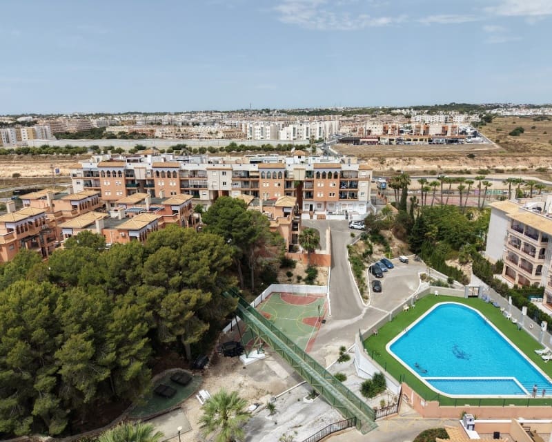 2 camera da letto Appartamento in vendita in Playa Flamenca con piscina - 169.900 € (Rif: 9926431)