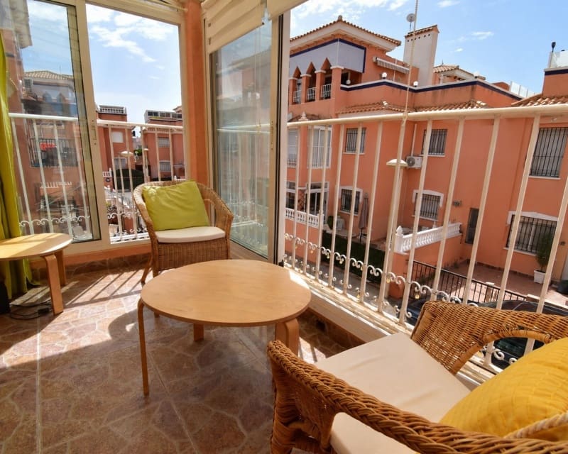 2 camera da letto Appartamento in vendita in Playa Flamenca con piscina - 169.900 € (Rif: 9926431)