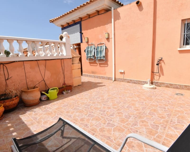 2 camera da letto Appartamento in vendita in Playa Flamenca con piscina - 169.900 € (Rif: 9926431)