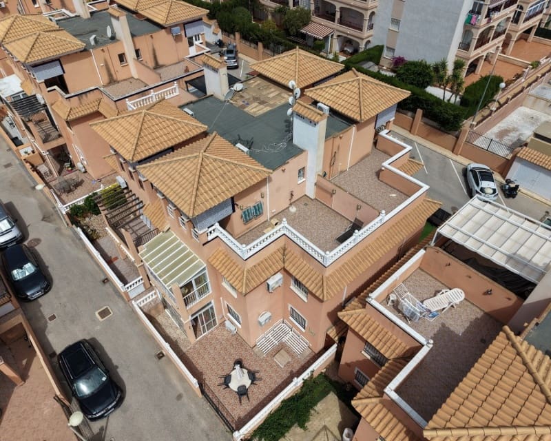 2 camera da letto Appartamento in vendita in Playa Flamenca con piscina - 169.900 € (Rif: 9926431)