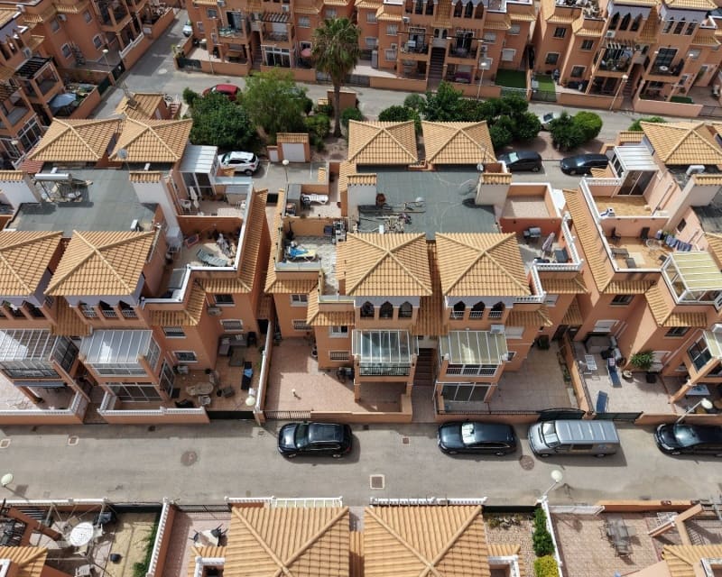 2 camera da letto Appartamento in vendita in Playa Flamenca con piscina - 169.900 € (Rif: 9926431)