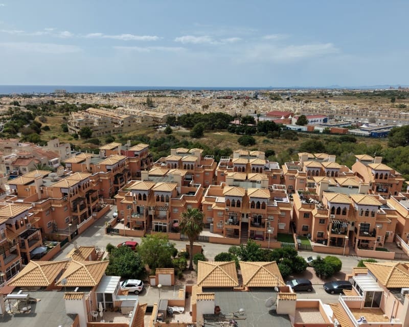 2 camera da letto Appartamento in vendita in Playa Flamenca con piscina - 169.900 € (Rif: 9926431)