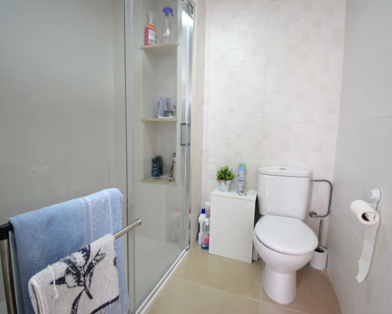 2 soveværelse Villa til salg i Playa Flamenca med swimmingpool garage - € 225.000 (Ref: 9926432)
