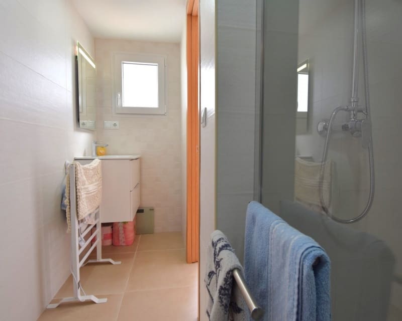 2 soveværelse Villa til salg i Playa Flamenca med swimmingpool garage - € 225.000 (Ref: 9926432)