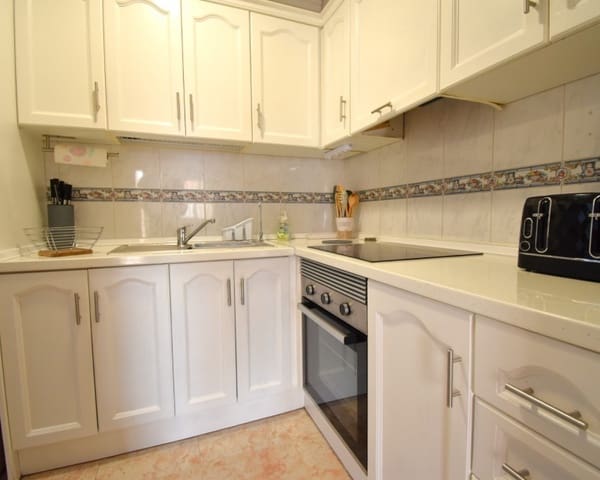 2 soveværelse Villa til salg i Playa Flamenca, Orihuela med swimmingpool garage - € 225.000 (Ref: 9926432)