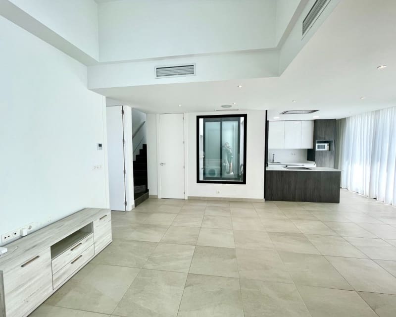 3 sovrum Villa till salu i Benijofar med pool garage - 399 000 € (Ref: 9926434)