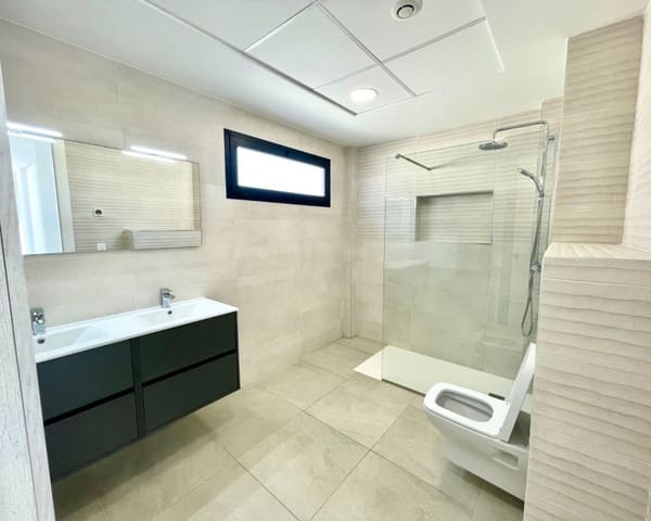 3 sovrum Villa till salu i Benijófar med pool garage - 399 000 € (Ref: 9926434)