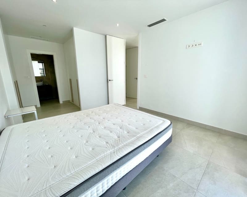 3 sovrum Villa till salu i Benijofar med pool garage - 399 000 € (Ref: 9926434)