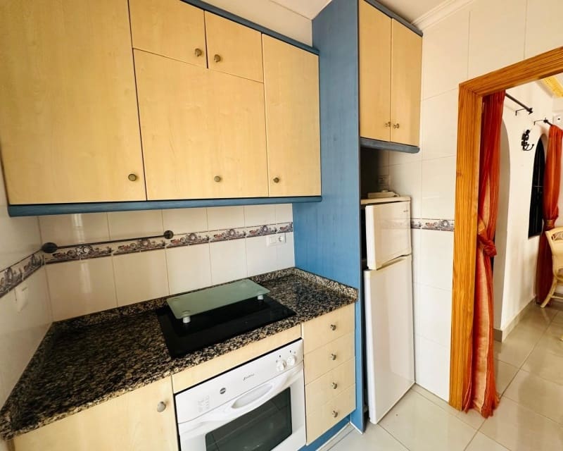 3 Zimmer Villa zu verkaufen in Los Montesinos mit Pool - 179.000 € (Ref: 9926435)