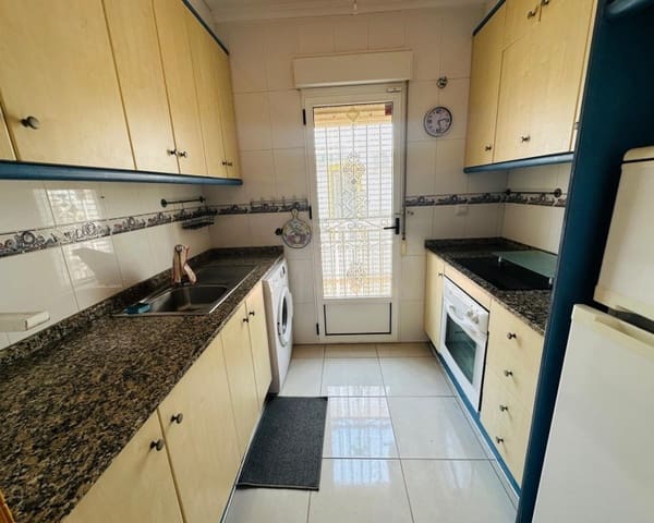3 Zimmer Villa zu verkaufen in Los Montesinos mit Pool - 179.000 € (Ref: 9926435)