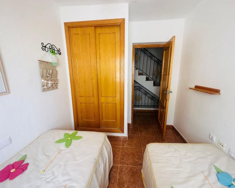 3 Zimmer Villa zu verkaufen in Los Montesinos mit Pool - 179.000 € (Ref: 9926435)