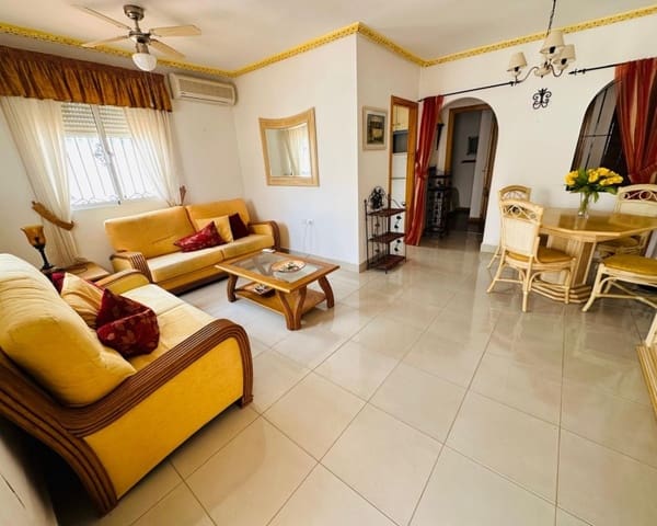 3 Zimmer Villa zu verkaufen in Los Montesinos mit Pool - 179.000 € (Ref: 9926435)