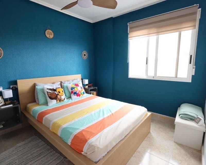 5 sypialnia Willa na sprzedaż w Villamartin z basenem garażem - 385 000 € (Ref: 9926436)