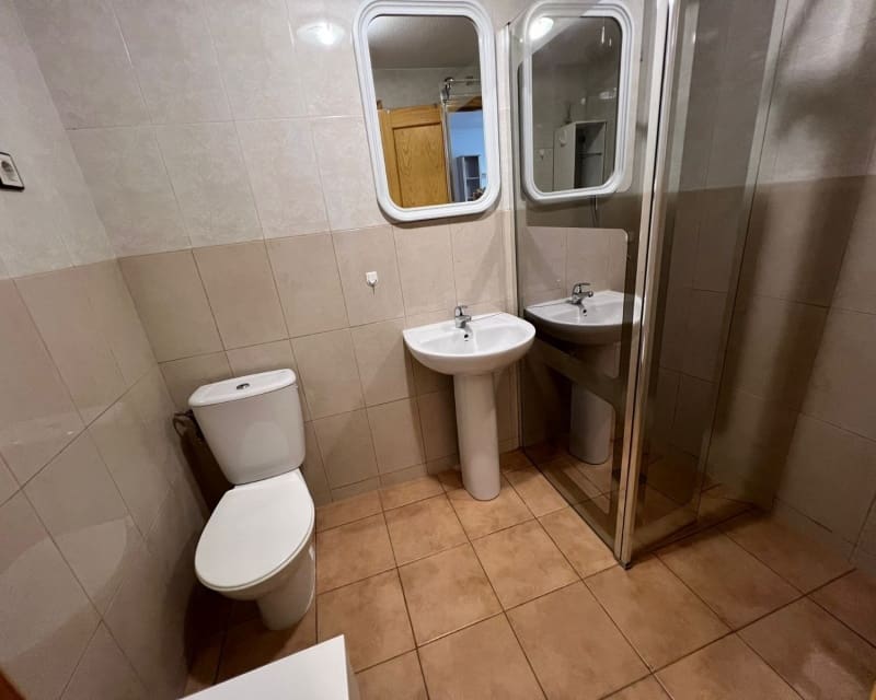 2 slaapkamer Appartement te koop in Los Montesinos met zwembad - € 125.000 (Ref: 9926437)