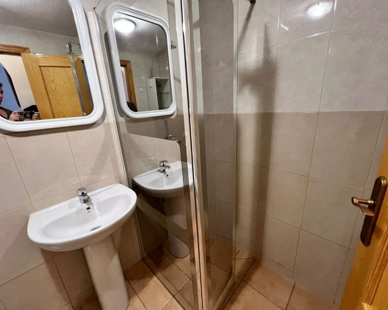 2 slaapkamer Appartement te koop in Los Montesinos met zwembad - € 125.000 (Ref: 9926437)