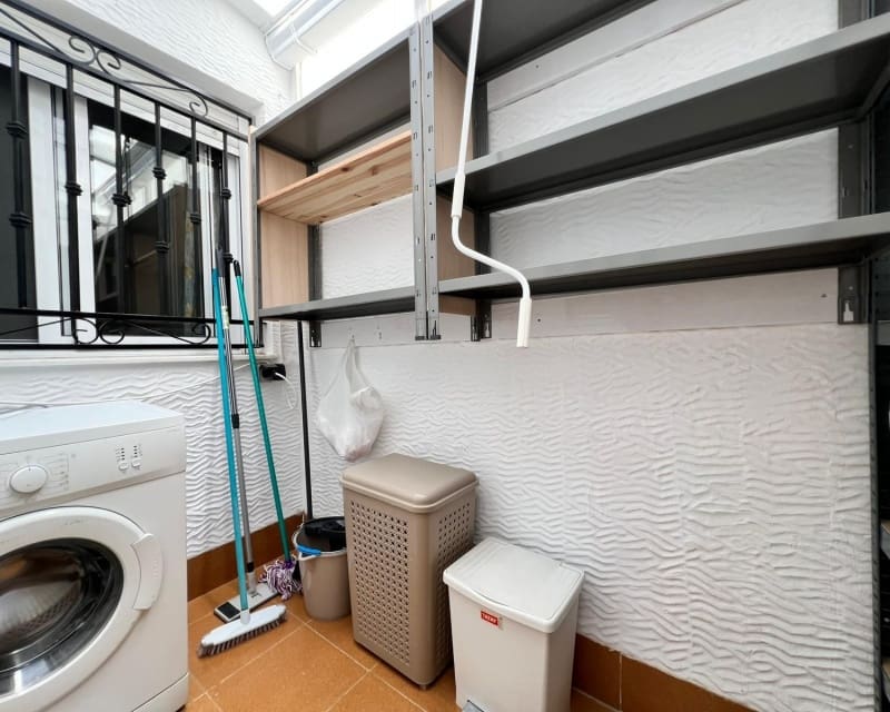 2 slaapkamer Appartement te koop in Los Montesinos met zwembad - € 125.000 (Ref: 9926437)