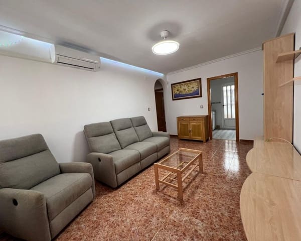 2 slaapkamer Appartement te koop in Los Montesinos met zwembad - € 125.000 (Ref: 9926437)