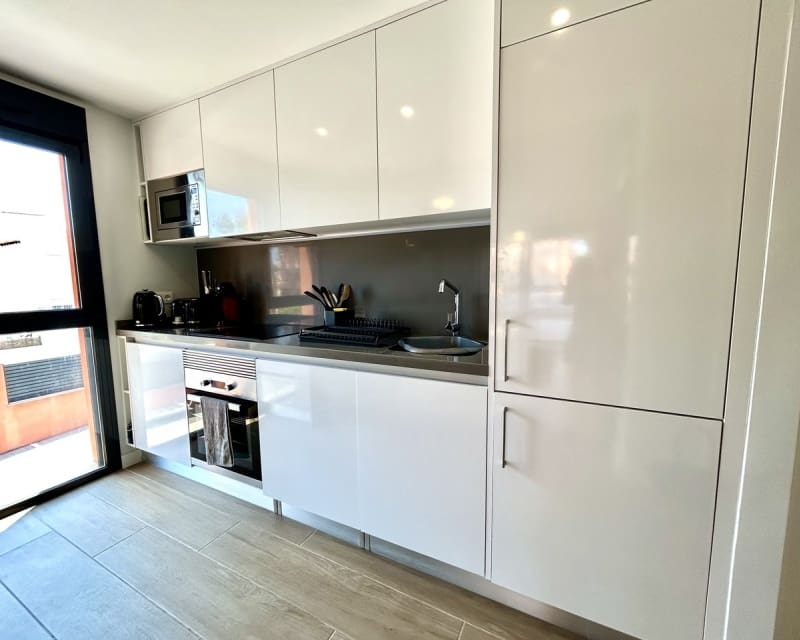 2 soveværelse Lejlighed til salg i Villamartin med swimmingpool garage - € 260.000 (Ref: 9950680)