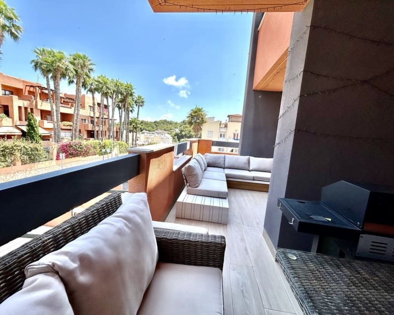 2 soveværelse Lejlighed til salg i Villamartin med swimmingpool garage - € 260.000 (Ref: 9950680)