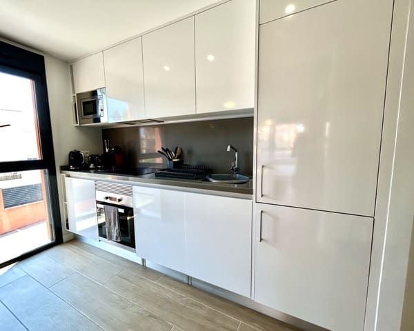 2 soveværelse Lejlighed til salg i Villamartin, Orihuela med swimmingpool garage - € 260.000 (Ref: 9950680)