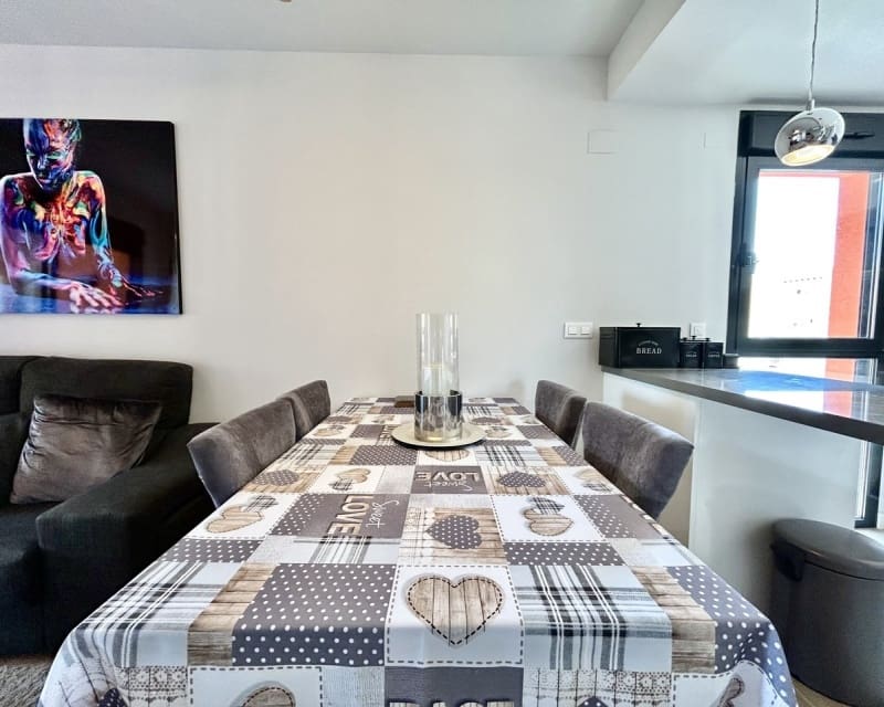 2 soveværelse Lejlighed til salg i Villamartin med swimmingpool garage - € 260.000 (Ref: 9950680)