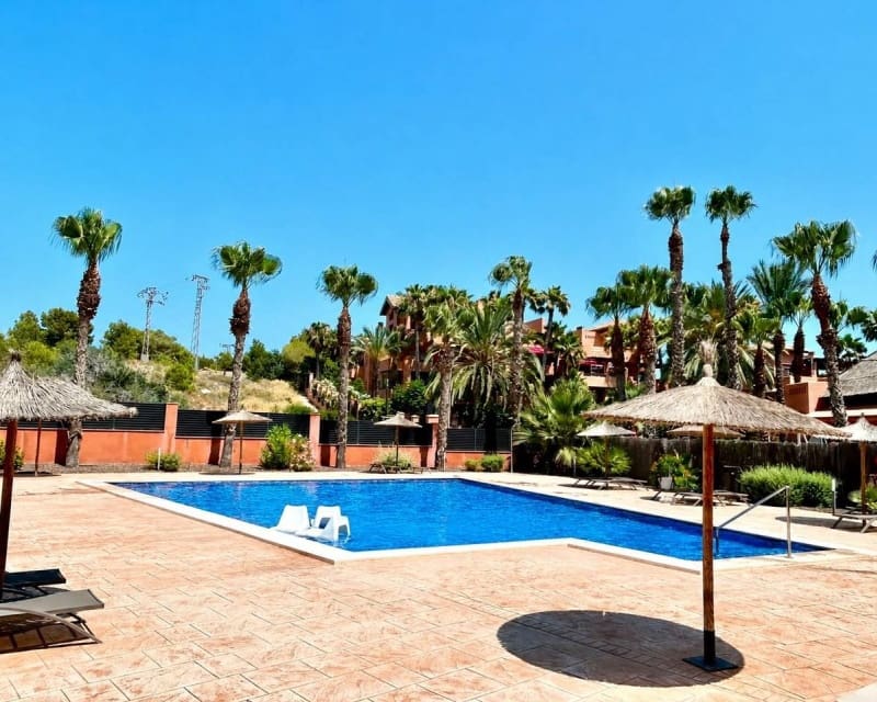 2 soveværelse Lejlighed til salg i Villamartin med swimmingpool garage - € 260.000 (Ref: 9950680)