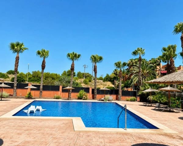 2 soveværelse Lejlighed til salg i Villamartin, Orihuela med swimmingpool garage - € 260.000 (Ref: 9950680)