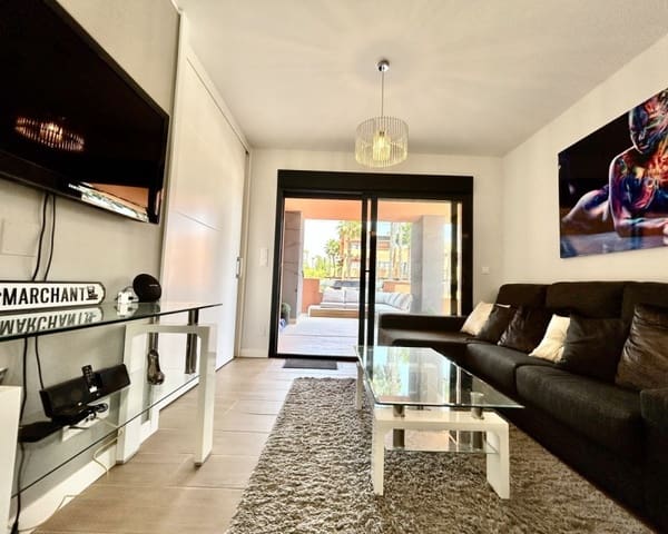 2 soveværelse Lejlighed til salg i Villamartin, Orihuela med swimmingpool garage - € 260.000 (Ref: 9950680)