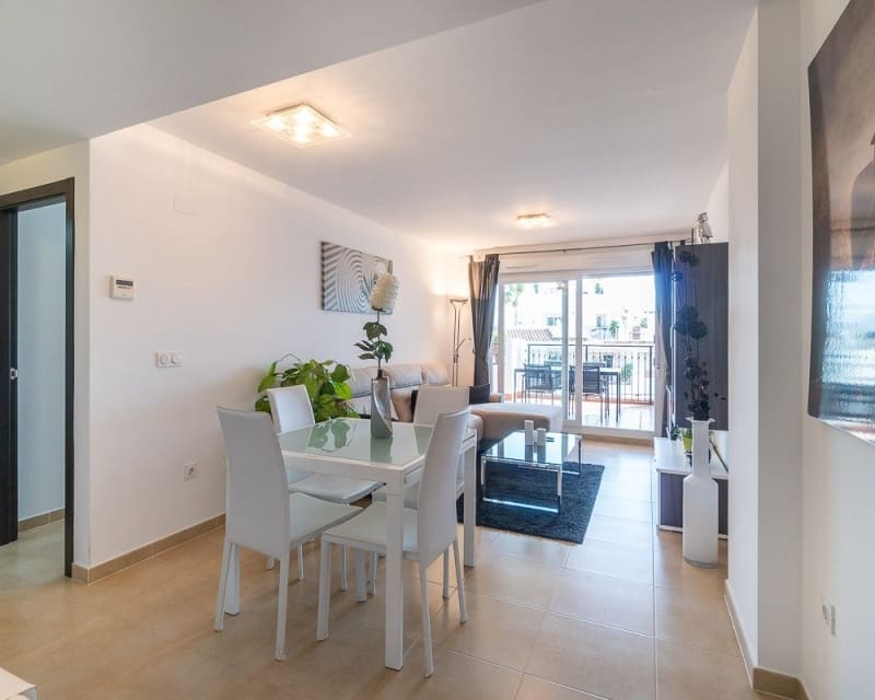 2 camera da letto Appartamento in vendita in Villamartin con piscina - 220.000 € (Rif: 9950681)