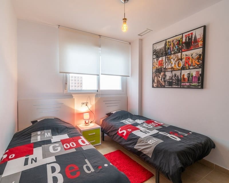 2 camera da letto Appartamento in vendita in Villamartin con piscina - 220.000 € (Rif: 9950681)