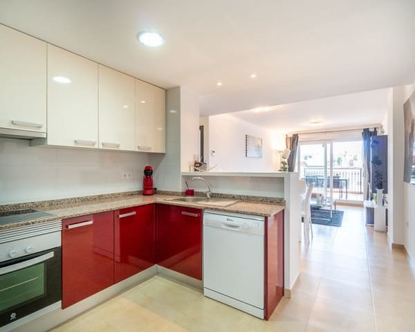2 camera da letto Appartamento in vendita in Villamartin, Orihuela con piscina - 220.000 € (Rif: 9950681)