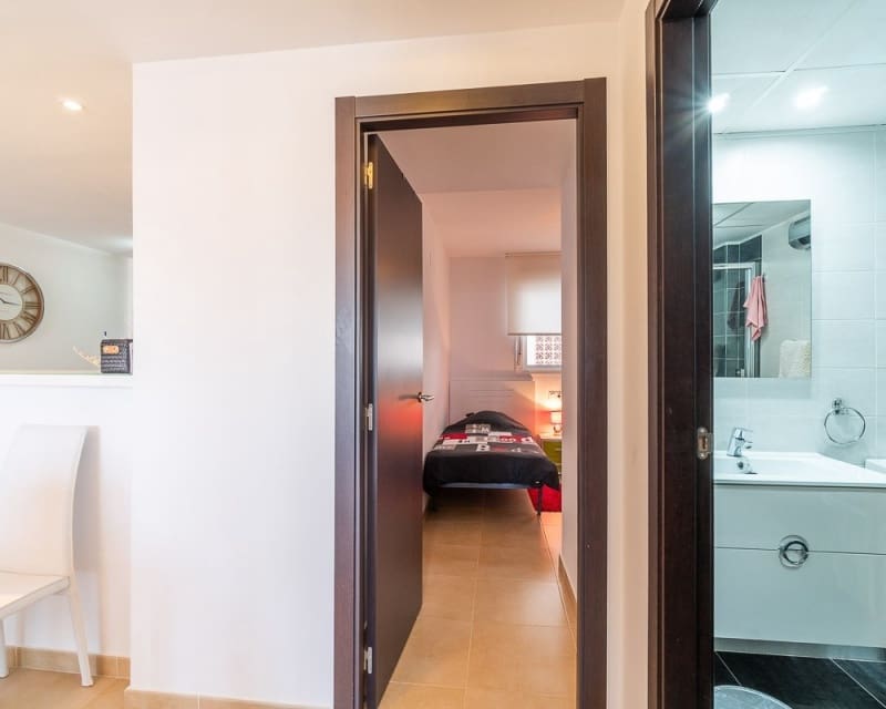 2 camera da letto Appartamento in vendita in Villamartin con piscina - 220.000 € (Rif: 9950681)