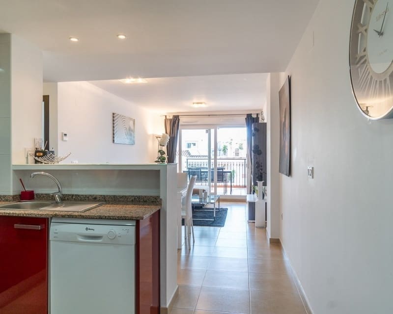 2 camera da letto Appartamento in vendita in Villamartin con piscina - 220.000 € (Rif: 9950681)