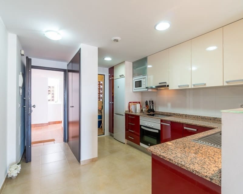 2 camera da letto Appartamento in vendita in Villamartin con piscina - 220.000 € (Rif: 9950681)