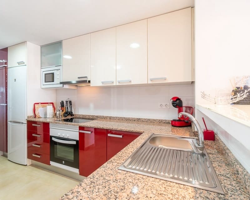 2 camera da letto Appartamento in vendita in Villamartin con piscina - 220.000 € (Rif: 9950681)