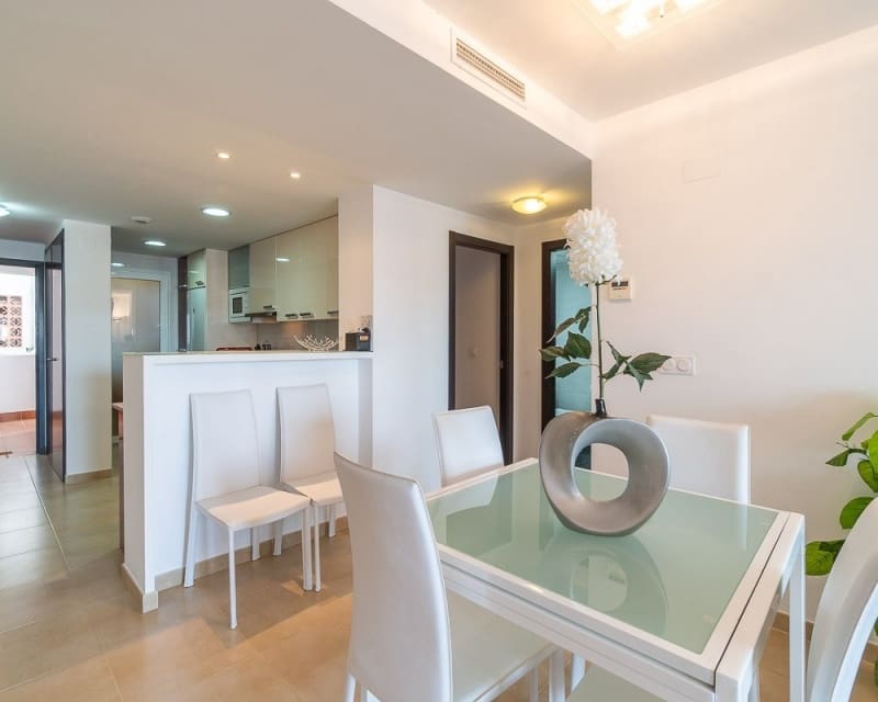 2 camera da letto Appartamento in vendita in Villamartin con piscina - 220.000 € (Rif: 9950681)