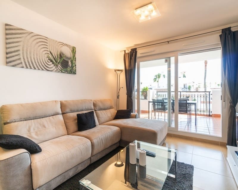 2 camera da letto Appartamento in vendita in Villamartin con piscina - 220.000 € (Rif: 9950681)