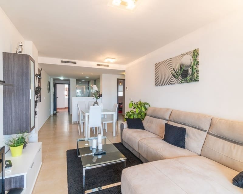 2 camera da letto Appartamento in vendita in Villamartin con piscina - 220.000 € (Rif: 9950681)