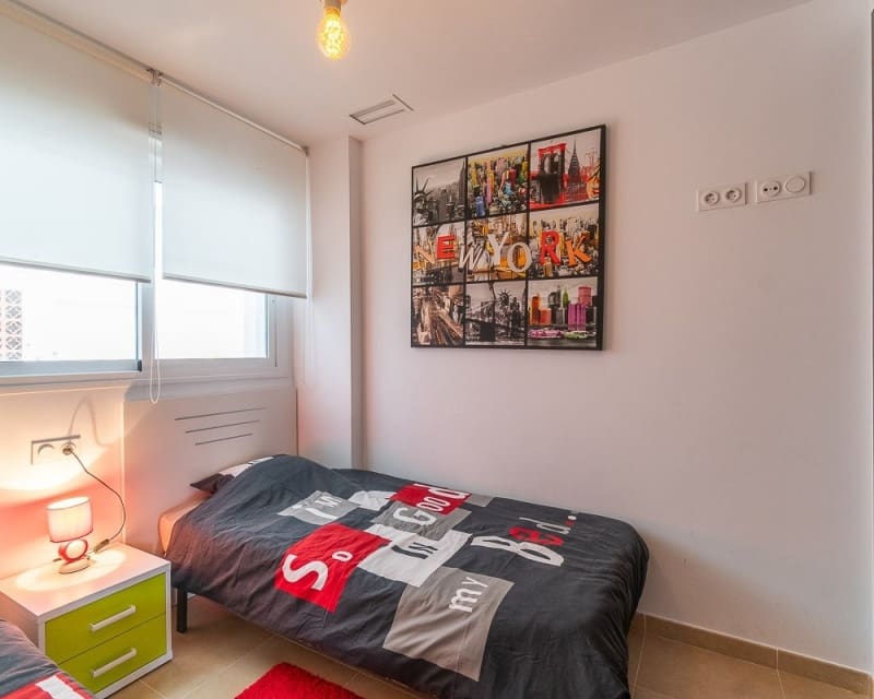 2 camera da letto Appartamento in vendita in Villamartin con piscina - 220.000 € (Rif: 9950681)