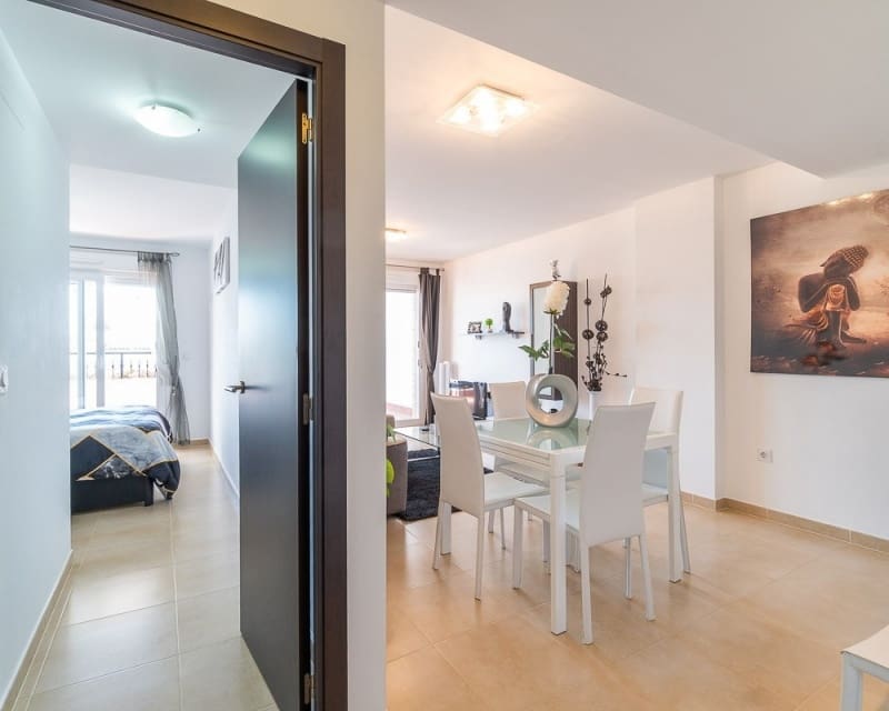 2 camera da letto Appartamento in vendita in Villamartin con piscina - 220.000 € (Rif: 9950681)
