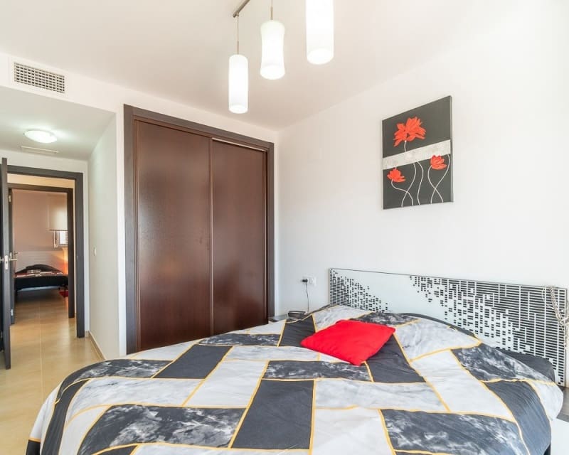 2 camera da letto Appartamento in vendita in Villamartin con piscina - 220.000 € (Rif: 9950681)