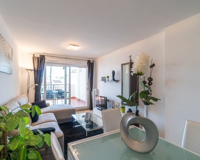 2 camera da letto Appartamento in vendita in Villamartin con piscina - 220.000 € (Rif: 9950681)